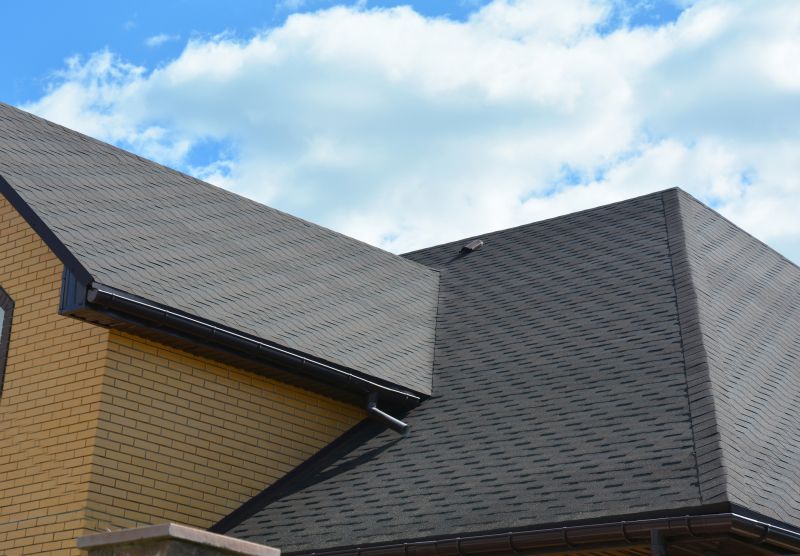 Home Roof Installation in Nashua, NH
