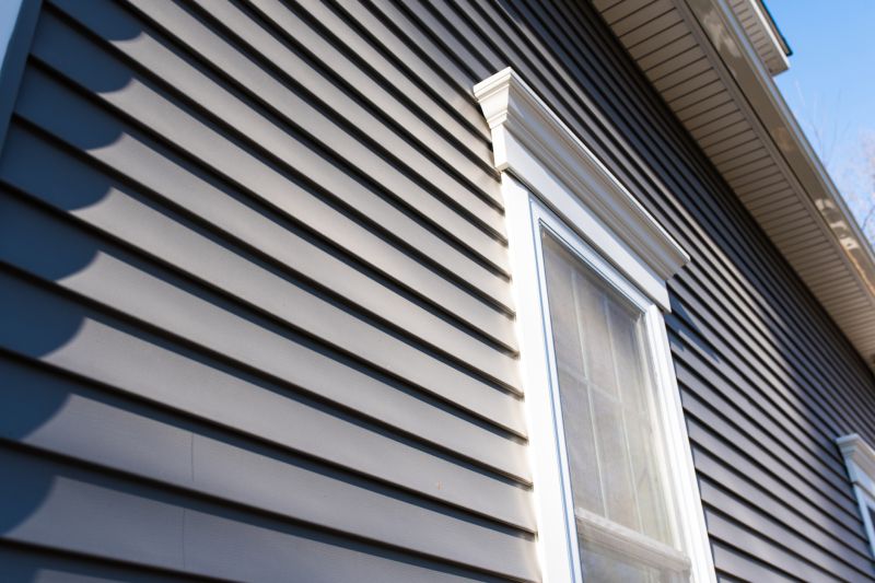 Residential Siding Replacement in Nashua, NH