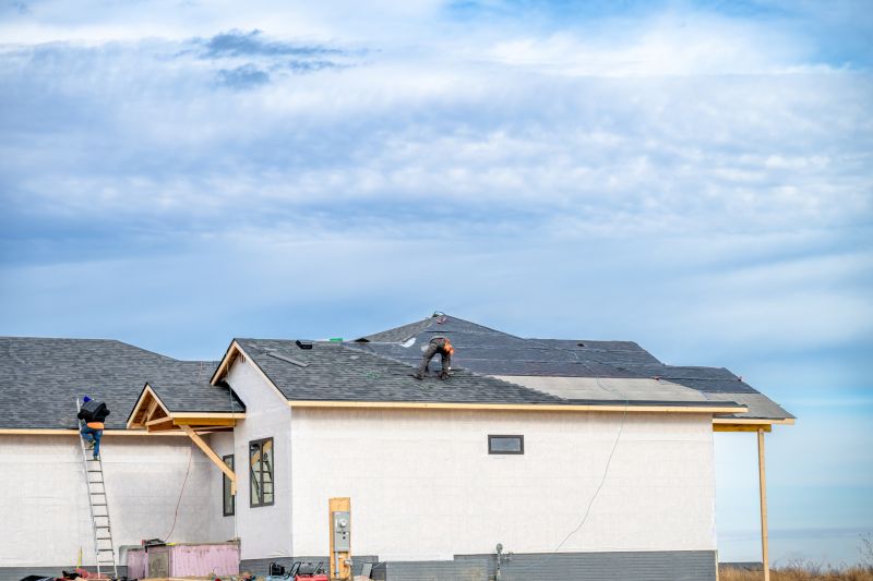 Roof Construction in Boston, MA