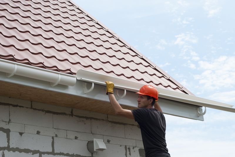 Roof Construction in Boston, MA
