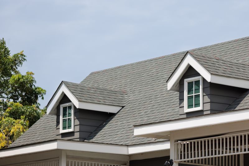 Roof Remodeling in Boston, MA