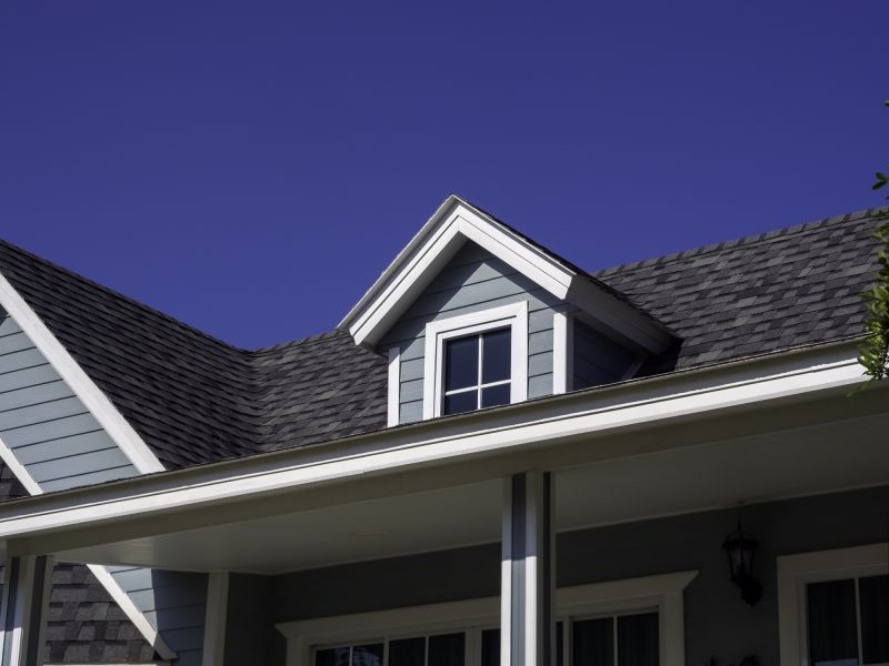 Roof Reshingling in Manchester, NH