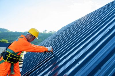 Industrial Cladding Specialists