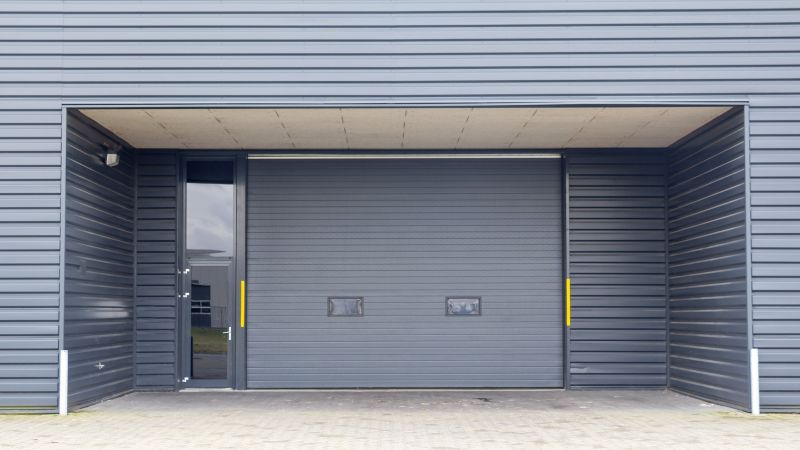 Enhances exterior appearance